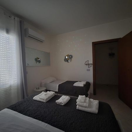 Cj Sea Home Camere Trapani Eksteriør bilde