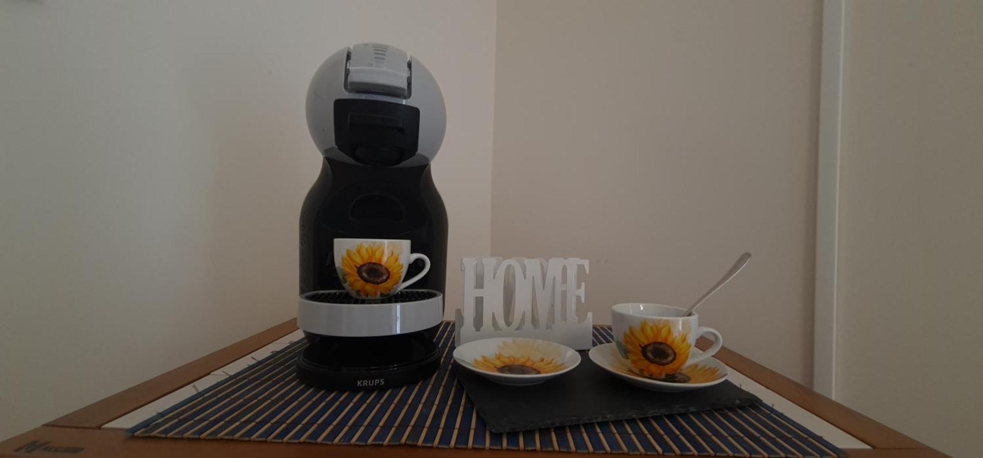 Cj Sea Home Camere Trapani Eksteriør bilde
