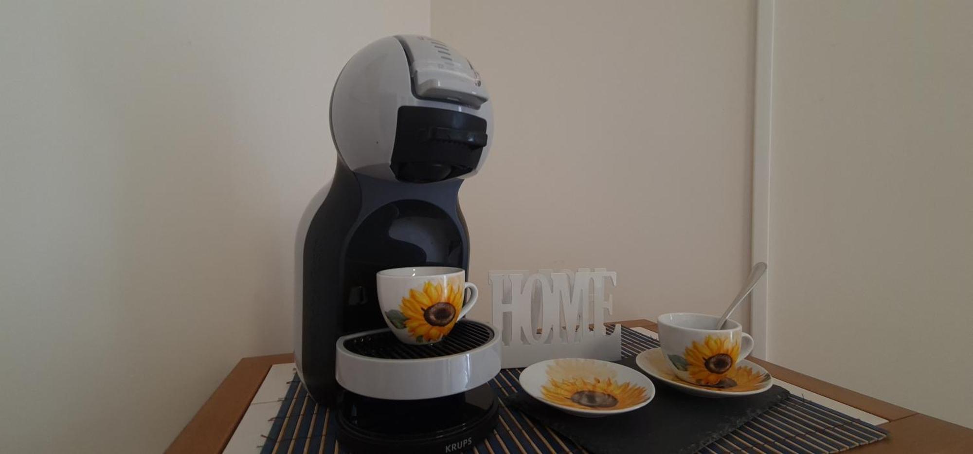 Cj Sea Home Camere Trapani Eksteriør bilde