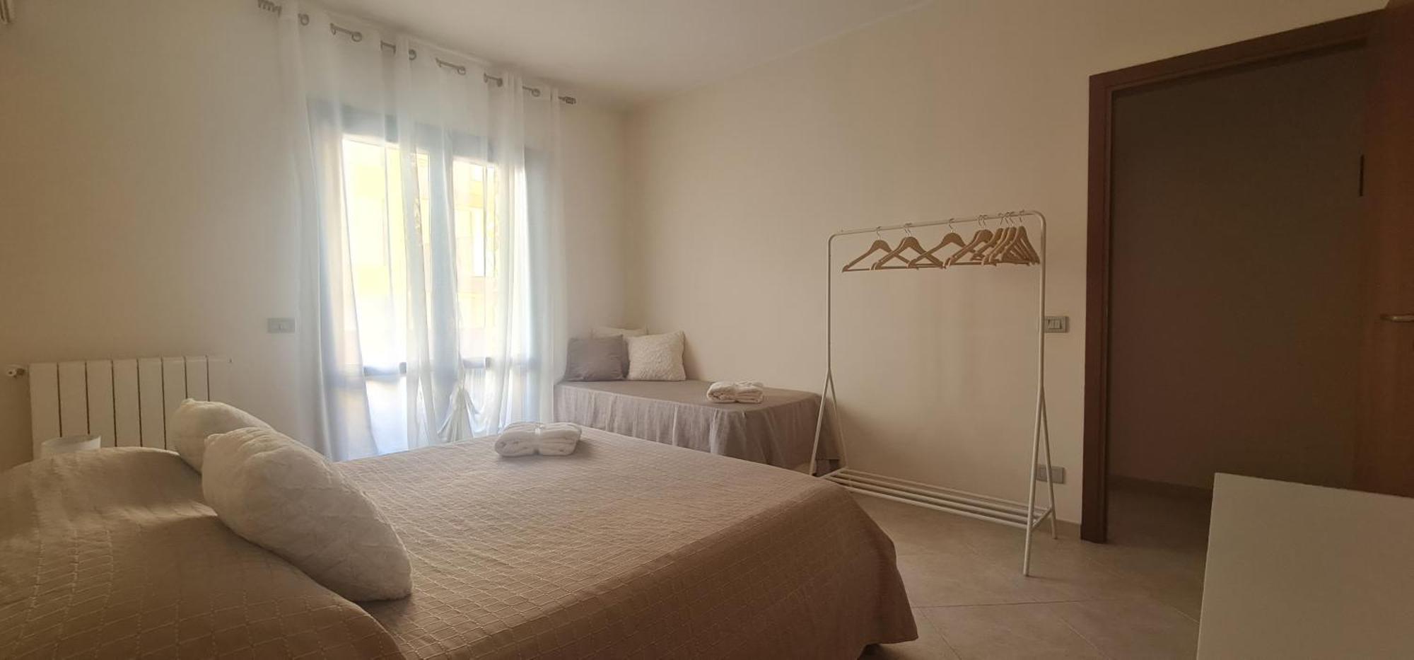 Cj Sea Home Camere Trapani Eksteriør bilde